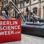 Tuần lễ khoa học Berlin lên 8: Một hình mẫu truyền thông khoa học quốc tế